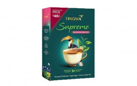 Tingwa Supreme Tea   Pack  100 grams